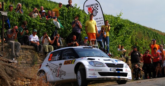 Rajd Niemiec